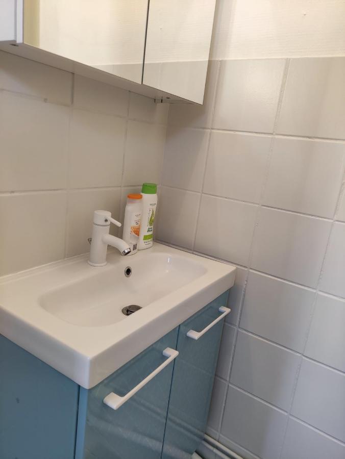Apartament Les Lumieres Du Phare Calais Zewnętrze zdjęcie